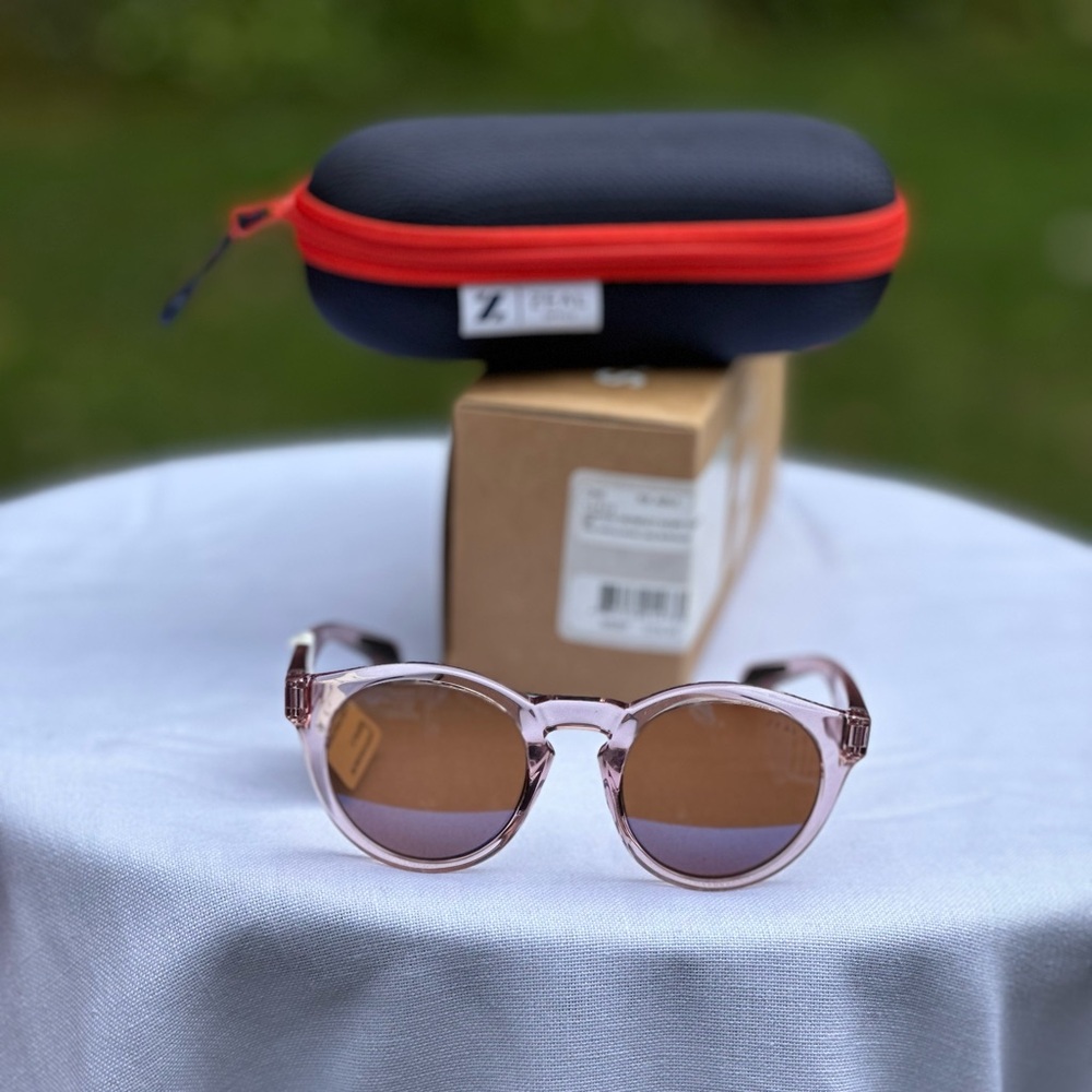 Zeal Optics Sunglasses